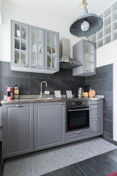 Apartamento Casa Cattarinetti - Fiera