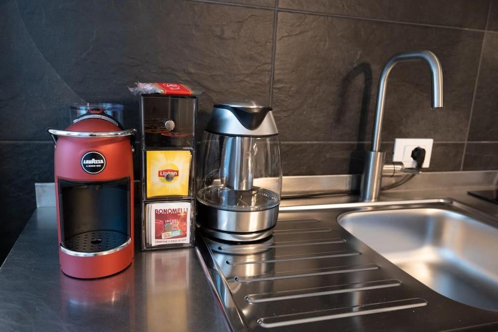 Apartamento Casa Cattarinetti - Fiera Verona