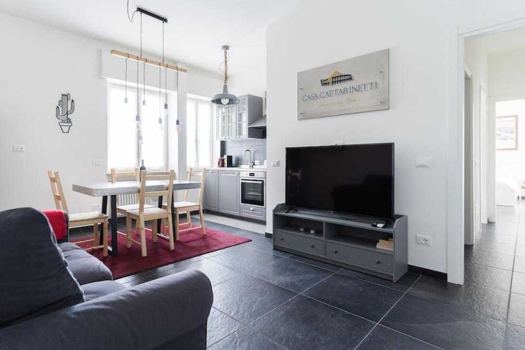 Casa Cattarinetti - Fiera * Verona