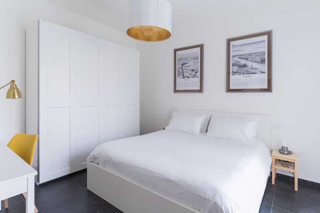 Apartamento Casa Cattarinetti - Fiera