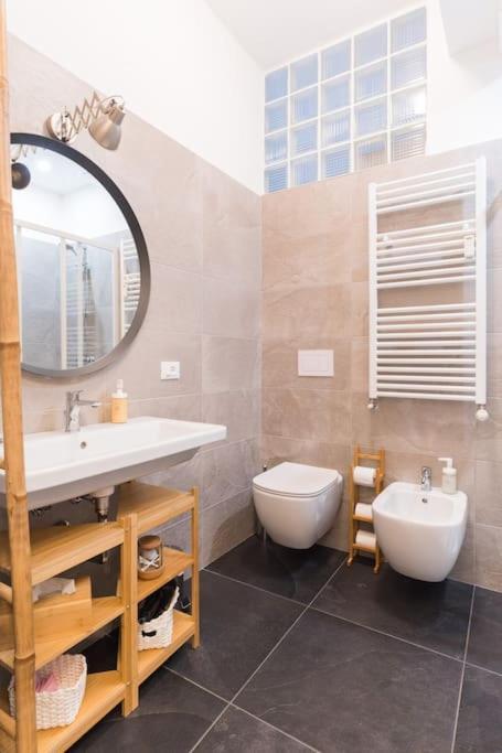Apartamento Casa Cattarinetti - Fiera