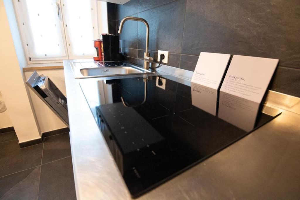 Apartamento Casa Cattarinetti - Fiera *