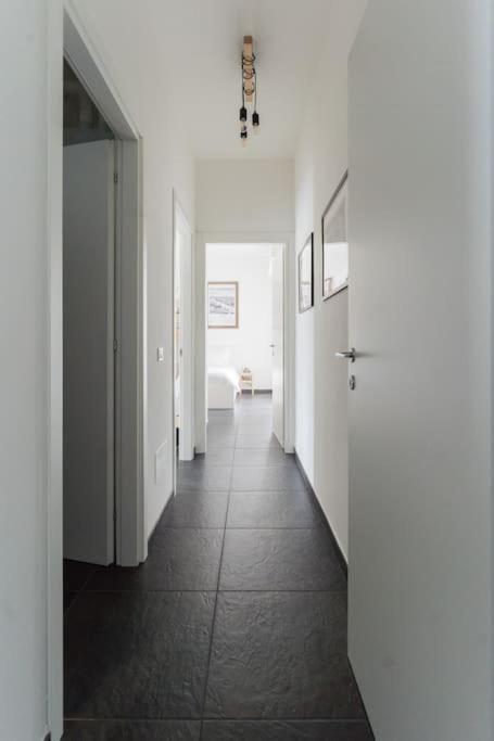 Casa Cattarinetti - Fiera Apartamento *