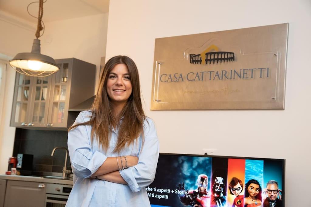 Apartamento Casa Cattarinetti - Fiera